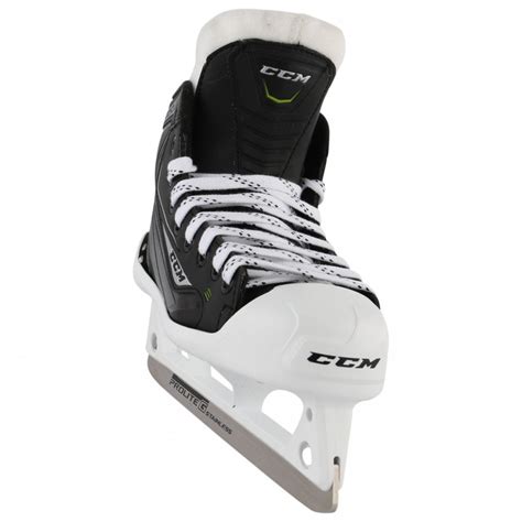 youth ice hockey goalie skates|ice hockey goalie skates.